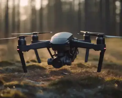 DRONE